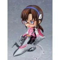 Nendoroid - Neon Genesis Evangelion / Mari Illustrious Makinami