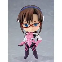 Nendoroid - Neon Genesis Evangelion / Mari Illustrious Makinami