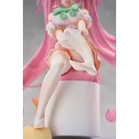 Figure - Azur Lane / Emanuele Pessagno