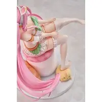 Figure - Azur Lane / Emanuele Pessagno