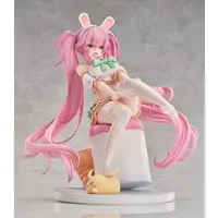 Figure - Azur Lane / Emanuele Pessagno