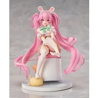 Figure - Azur Lane / Emanuele Pessagno