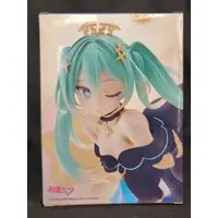 Ichiban Kuji - Taito Kuji - VOCALOID / Hatsune Miku