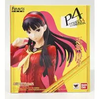 Figuarts Zero - Persona 4 / Amagi Yukiko