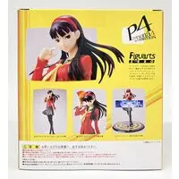 Figuarts Zero - Persona 4 / Amagi Yukiko