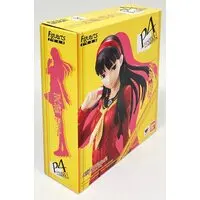 Figuarts Zero - Persona 4 / Amagi Yukiko