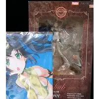 Figure - With Bonus - Seven Mortal Sins