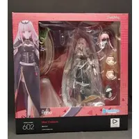 figma - Hololive / Mori Calliope