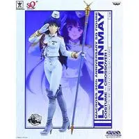 Prize Figure - Figure - Macross series / Lynn Minmay