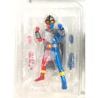 Figure - Kikaider 01