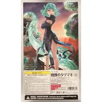 Figure - One Punch Man / Tatsumaki