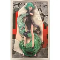 Figure - One Punch Man / Tatsumaki