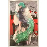 Figure - One Punch Man / Tatsumaki