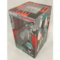 Figure - One Punch Man / Tatsumaki