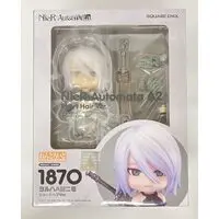 Nendoroid - Nier: Automata / A2 (YoRHa Type A No.2)