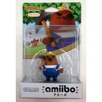 amiibo - Animal Crossing