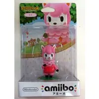 amiibo - Animal Crossing