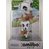 amiibo - Animal Crossing