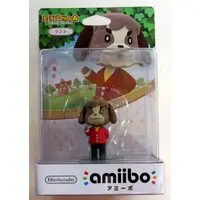 amiibo - Animal Crossing