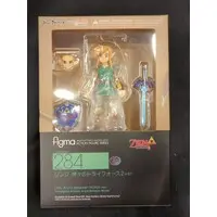 figma - The Legend of Zelda / Link