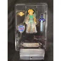 figma - The Legend of Zelda / Link