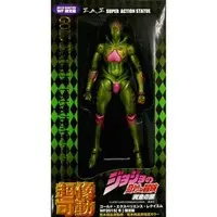 Chozo Kado - JoJo's Bizarre Adventure: Golden Wind / Giorno Giovanna