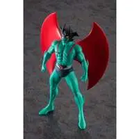 Resin Cast Assembly Kit - Figure - Devilman