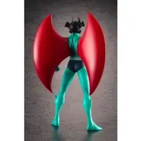 Resin Cast Assembly Kit - Figure - Devilman