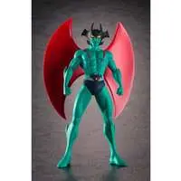 Resin Cast Assembly Kit - Figure - Devilman