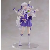 Figure - Re:Zero / Emilia