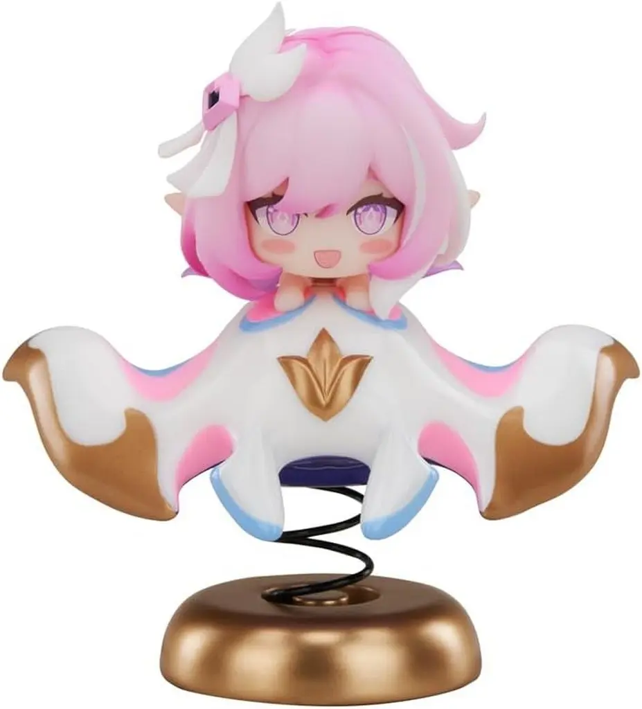 Figure - Honkai Impact 3rd / Elysia