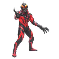 Sofubi Figure - Ultraman Series