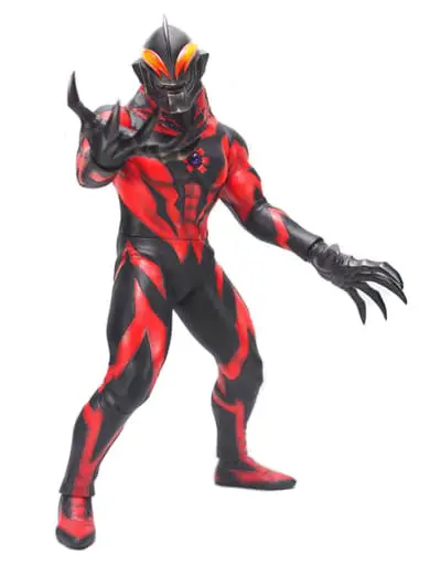 Sofubi Figure - Ultraman Series