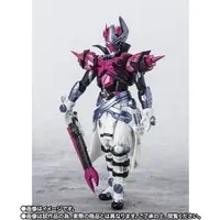 S.H.Figuarts - Kamen Rider Gotchard