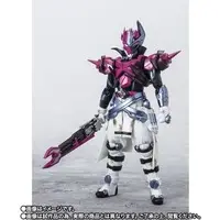 S.H.Figuarts - Kamen Rider Gotchard