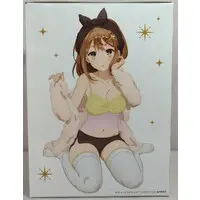 Taito Kuji - Atelier Ryza / Reisalin Stout