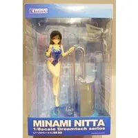 Figure - The iDOLM@STER Cinderella Girls / Nitta Minami