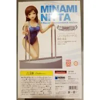 Figure - The iDOLM@STER Cinderella Girls / Nitta Minami