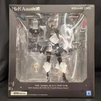 Figure - Nier: Automata / 2B (YoRHa No. 2 Type B)