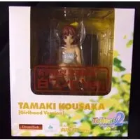 Figure - To Heart 2 / Kousaka Tamaki
