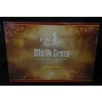 Figure - Girls' Frontline / OTs-14