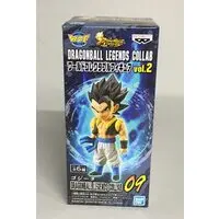 World Collectable Figure - Dragon Ball / Gogeta