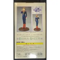 Figure - Mobile Suit Zeta Gundam