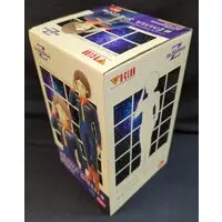 Figure - Mobile Suit Zeta Gundam