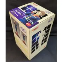 Figure - Mobile Suit Zeta Gundam