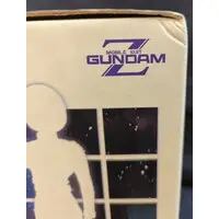 Figure - Mobile Suit Zeta Gundam