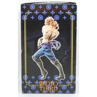 Statue Legend - JoJo's Bizarre Adventure: Stardust Crusaders / Dio Brando