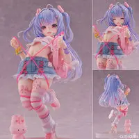 Creator's Sellection Nawatobi Joji-chan Miu Uzuki illustration by Yuyuko 1/6 Complete Figure