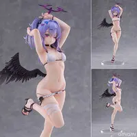 AIKO Original Illustration NIYA Swimsuit Ver. 1/7 Complete Figure