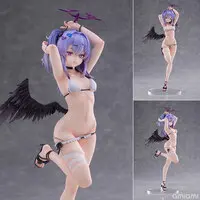 [AmiAmi Limited Edition] AIKO Original Illustration NIYA Swimsuit Ver. 1/7 Complete Figure